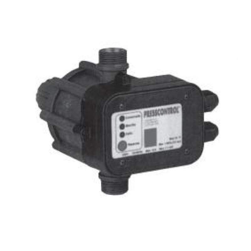 MASCONTROL ASPERSOR /IMPULSION 1 1/4"