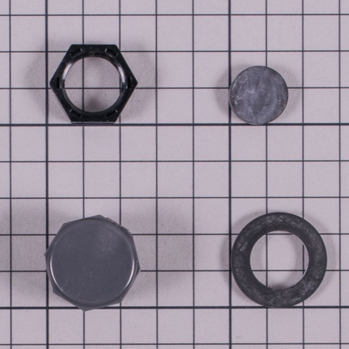 TAPON PURGA 3/8"COMPLETO 4404040204