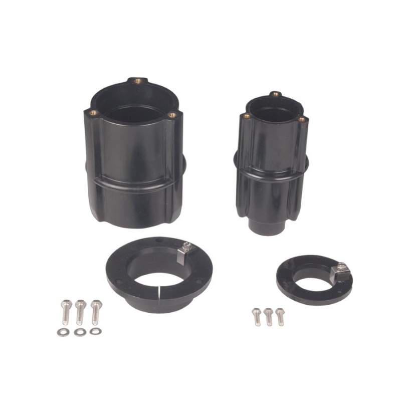 ANCLAJE DUCHA D.63 PVC 27333