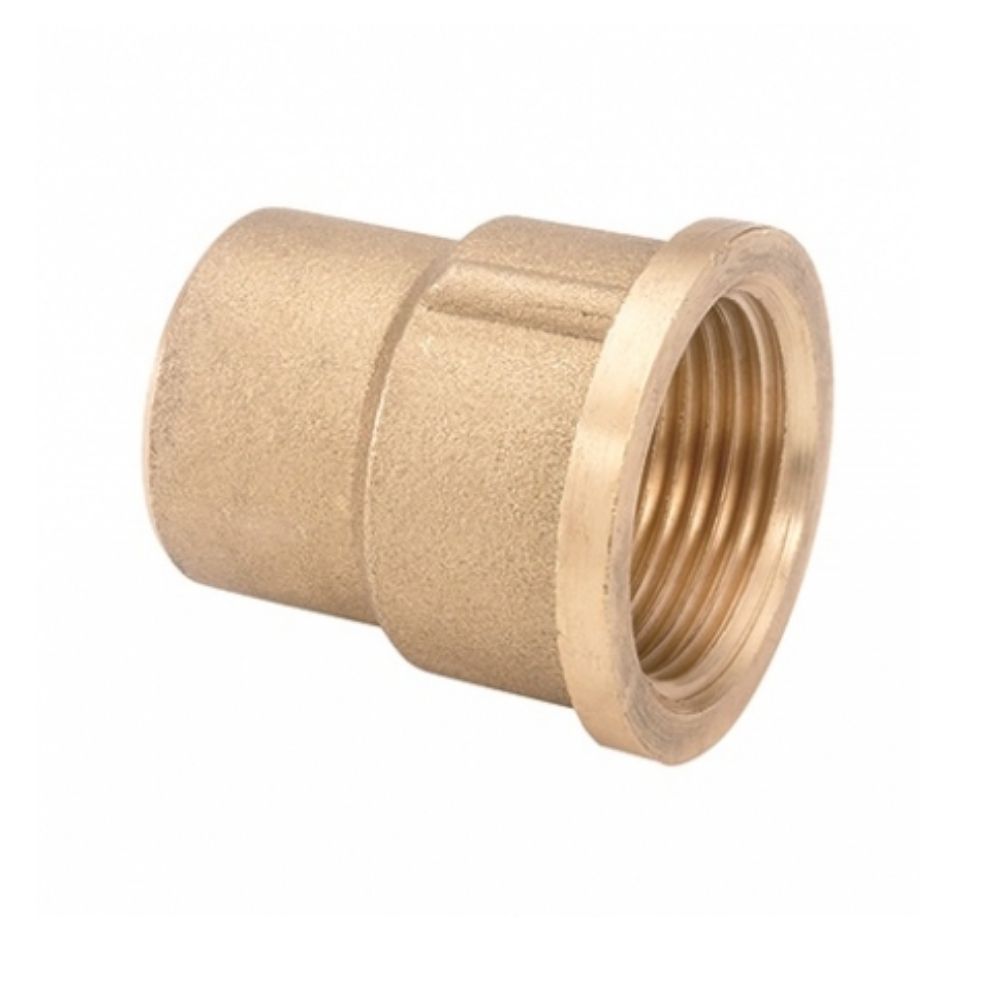 MANGUITO REDUCCION LATON H-H 3/8-1/2 TH240