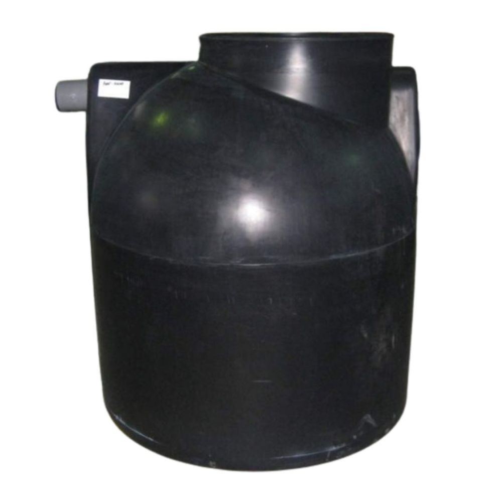 FOSA ACUMULACIÓN FAC 1000 L 1M3 CE