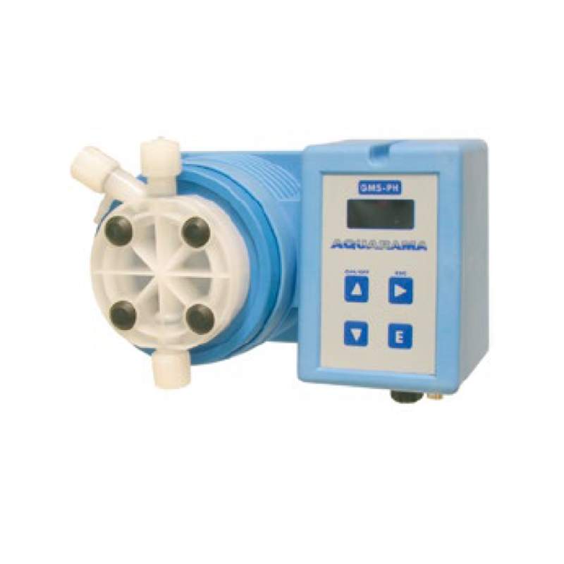 BOMBA DOSIFICADORA GRH 03/10V