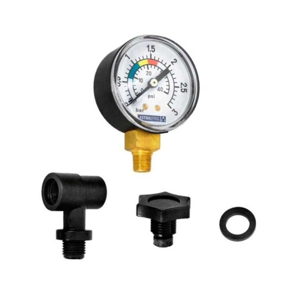 MANOMETRO COMPLETO 4404220101