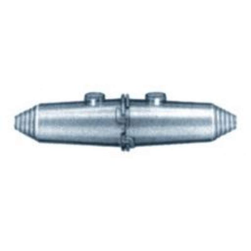 EMPALME SUMERGIBLE EC-10 4x10 mm2.