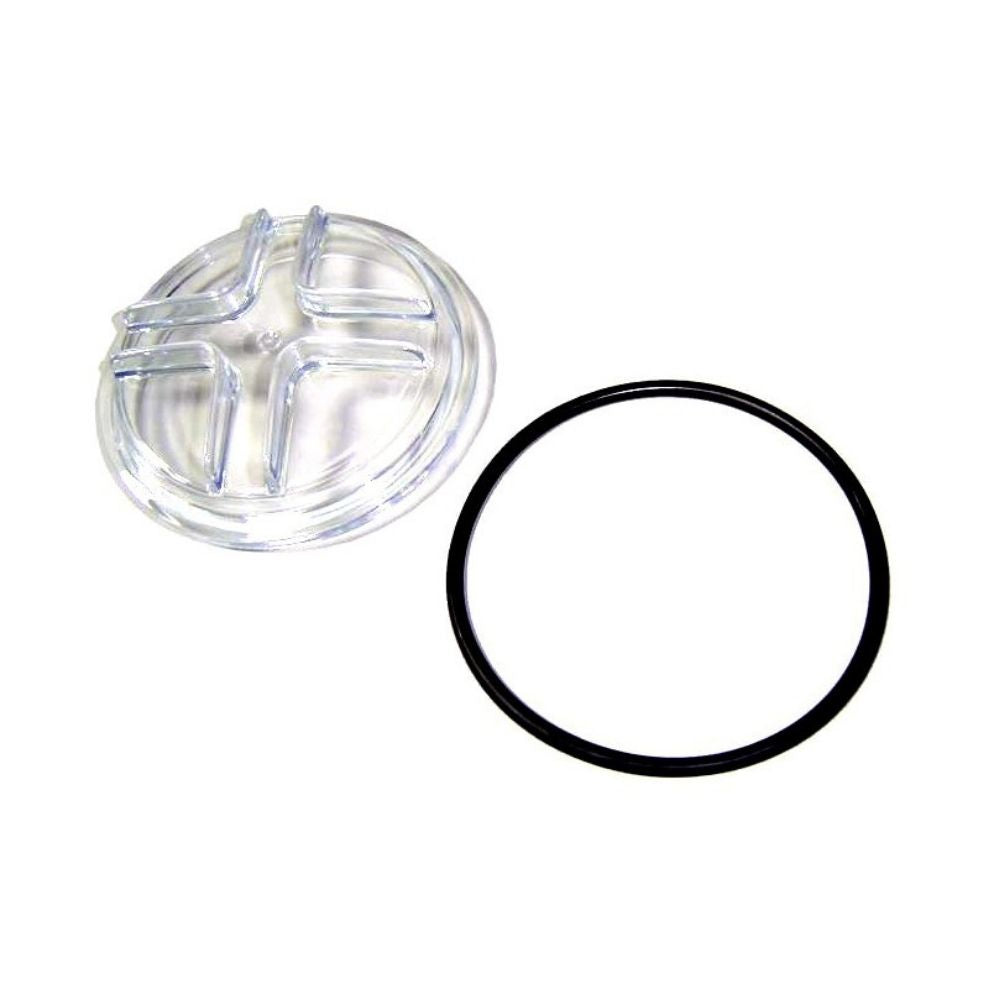 TAPA PREFILTRO 4405010702