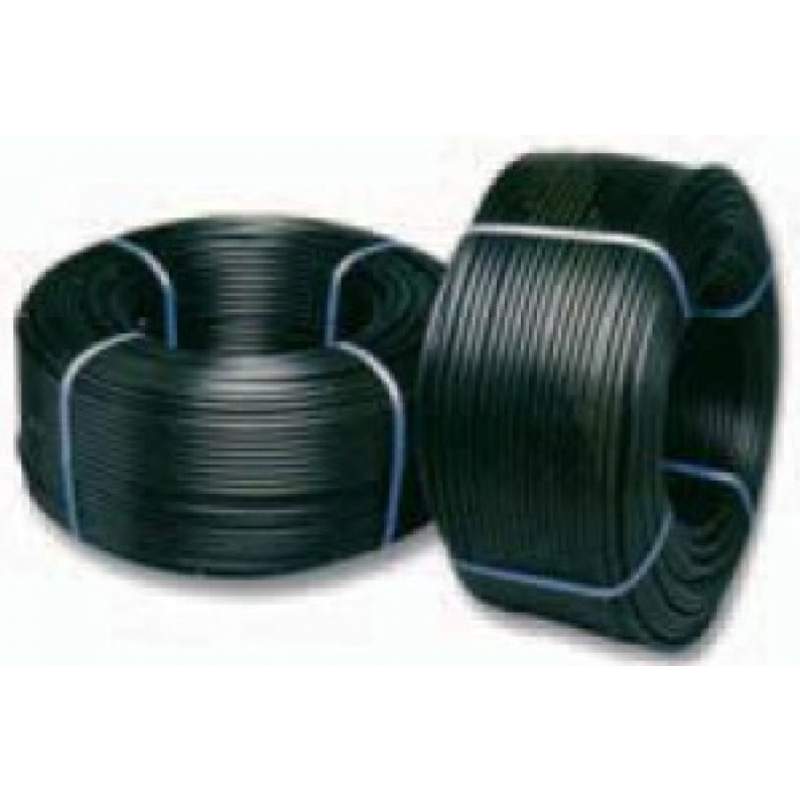 MTS. TUBERIA PE-32 ALIMENT.D.20X1,3MM(R200)