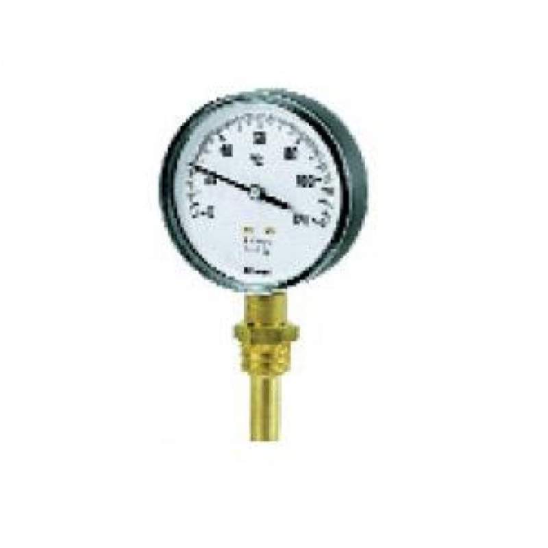 TERMOMETRO VERTICAL 0-120 360850