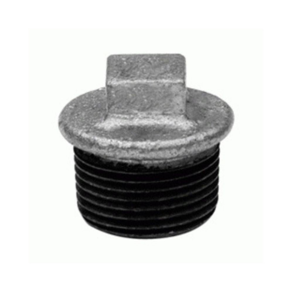 FIG.290 TAPON MACHO 1/2" G