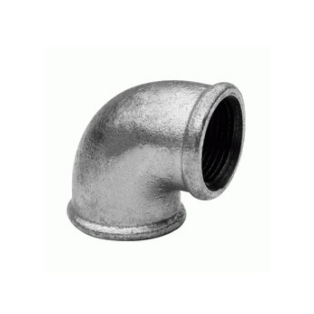 FIG. 90 CODO IGUAL 4" G