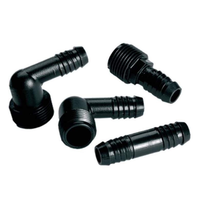 ENLACE ROSCA MACHO 16*1/2"