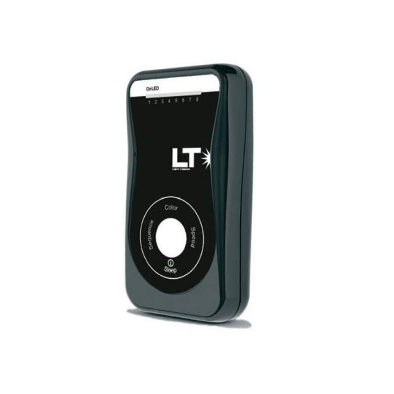 MANDO A DISTANCIA FOCO LEDS