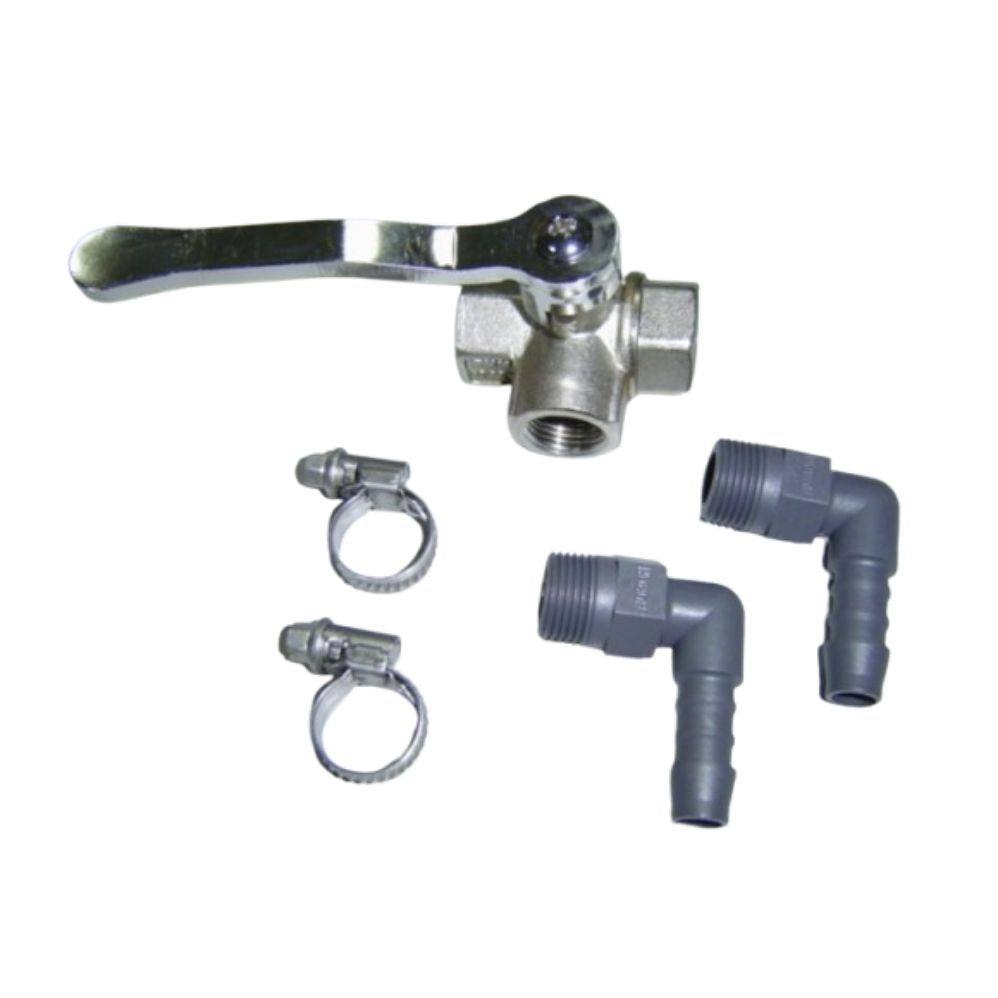 VÁLVULA DE 3 VIAS 4401011508
