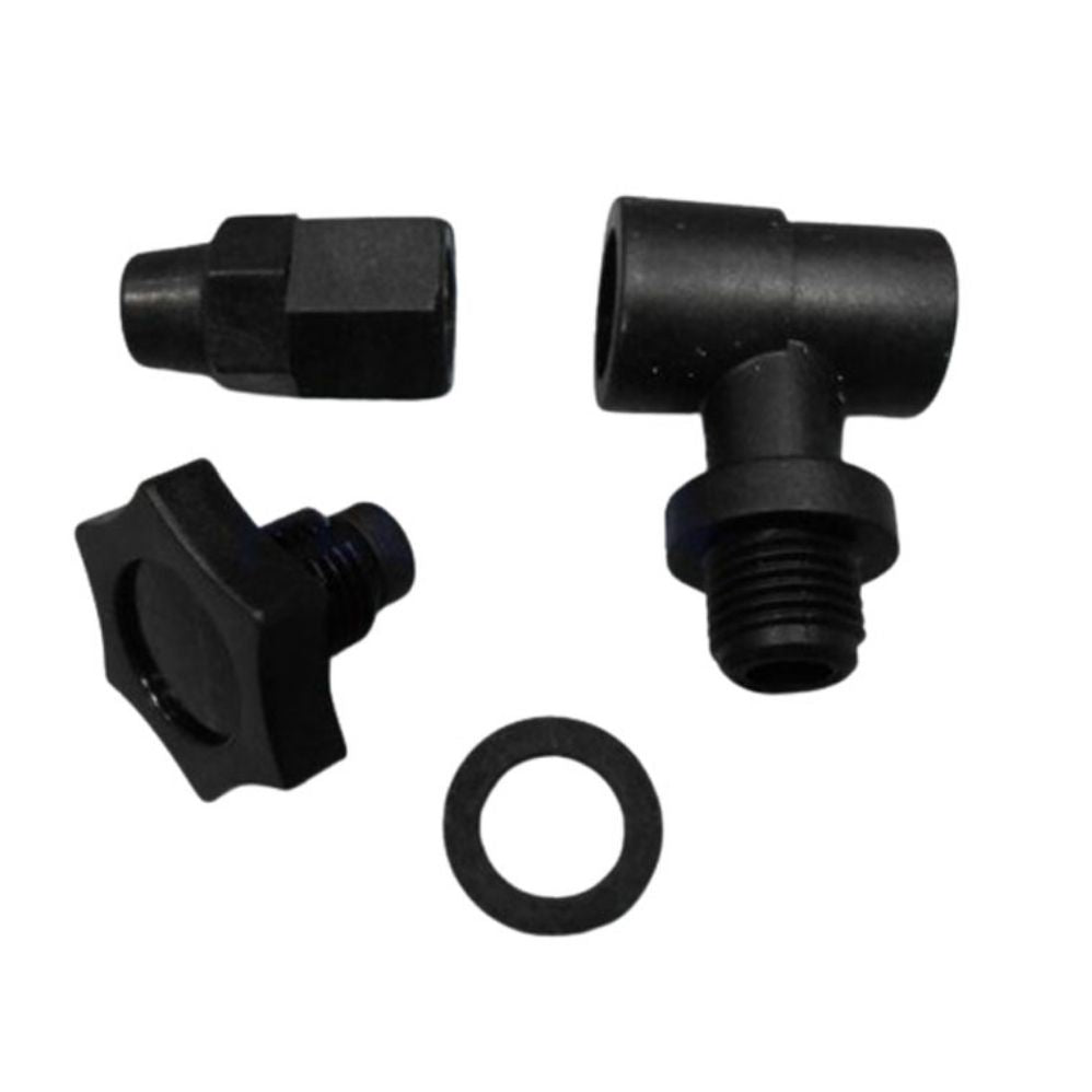 PAINEL MANOMETRO PURGA 4404170103