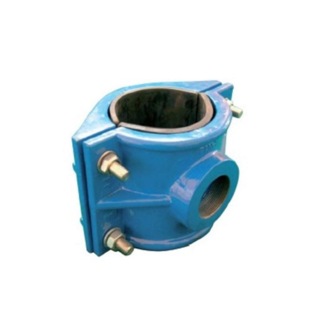 COLLARIN EPOXI (4 TORNILLOS) D.250-2"