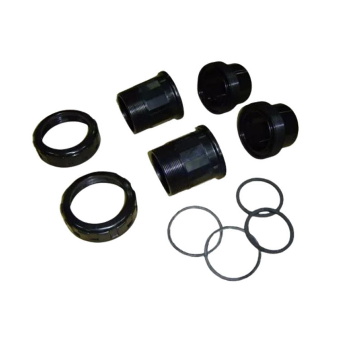 ENLACE RECTO 2 1/2" (2 UNIDADES) 4404121308