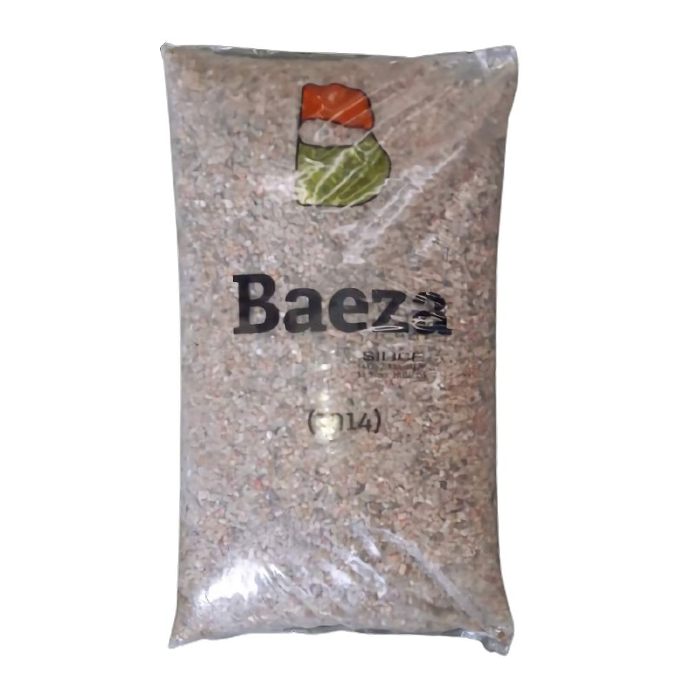 ARENA SILEX ESP.FILTRO 3-5MM SAC25