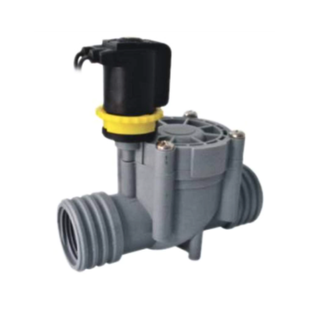 ELECTROVALVULA SIN SOLEN.1"7202NCBGSS