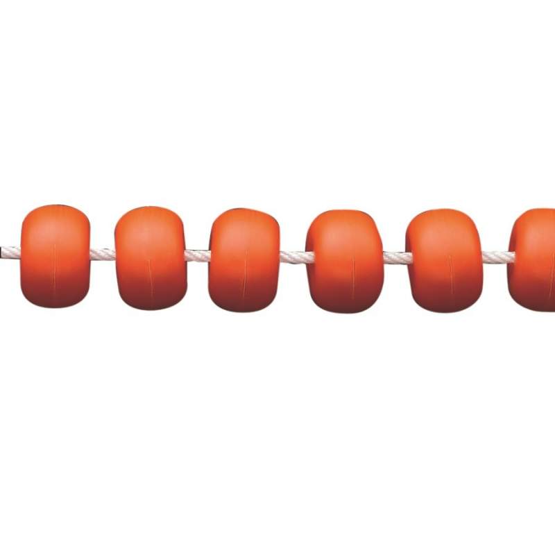 FLOTADOR CORCHERA ROMA BLANCO 00149