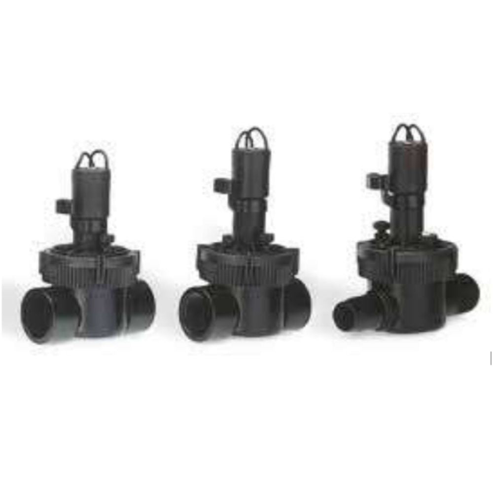 ELECTROVALVULA EZ-FLO PLUS 1" H EZP-03-54