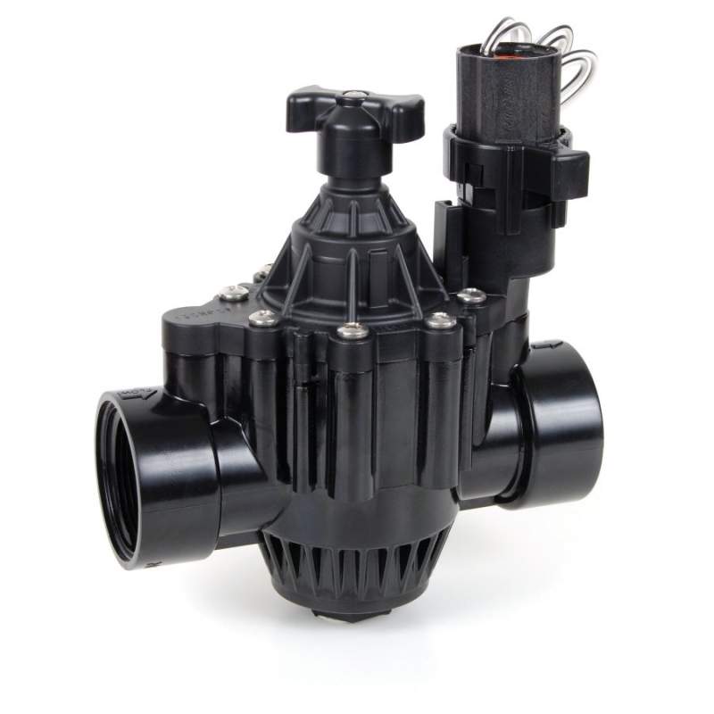 ELECTROVALVULA 1-1/2" 150-PGA CON REG