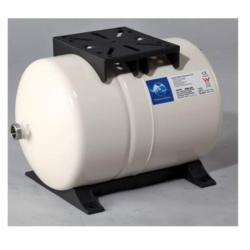 VASO HORIZONTAL 20 lts. PWB-20LH