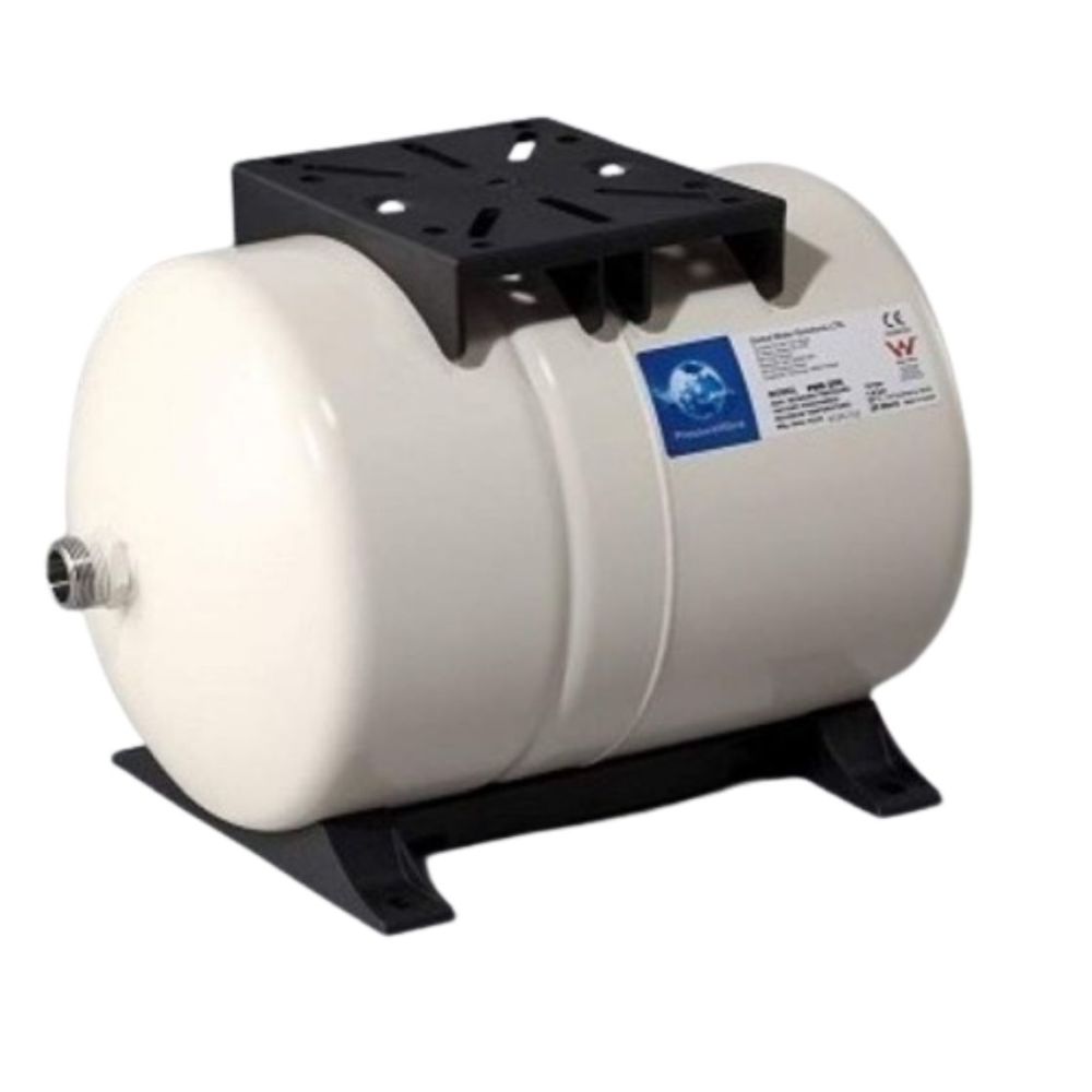 VASO HORIZONTAL 60 lts. PWB-60LH