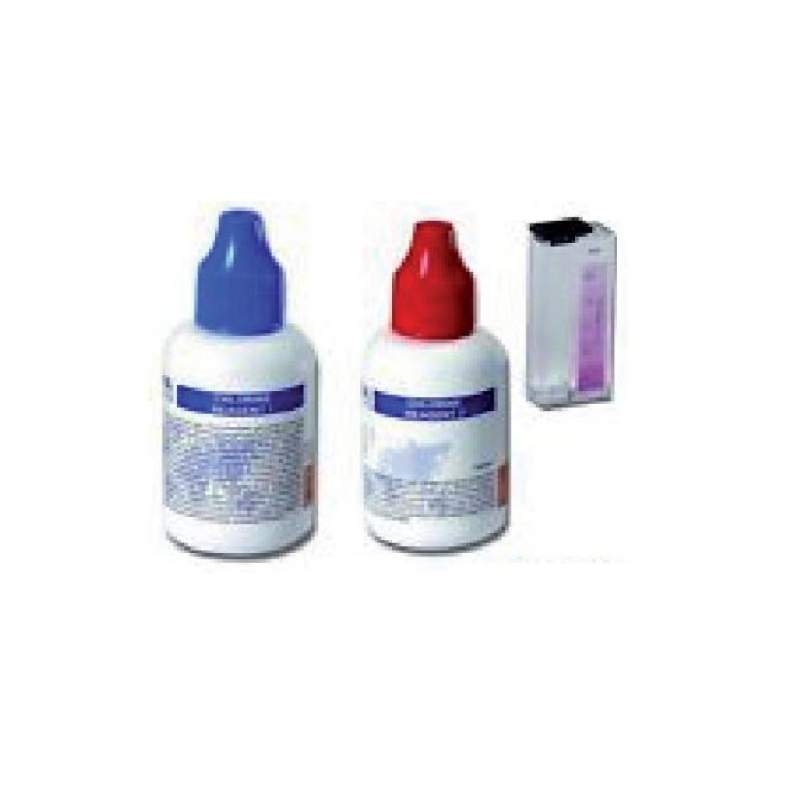 HI-3831-F KIT DE REAGENTE DE ASPIRAÇÃO LIVRE