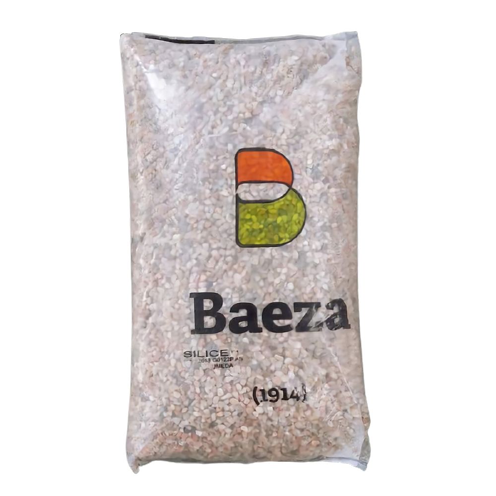 ARENA SILEX ESP.FILTRO 4-8MM SAC25