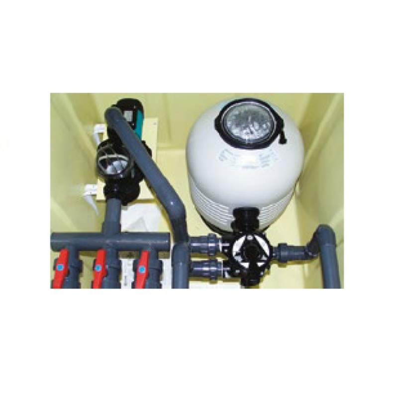 CASETA616 M3000-480VL+I1000M+5V TAL