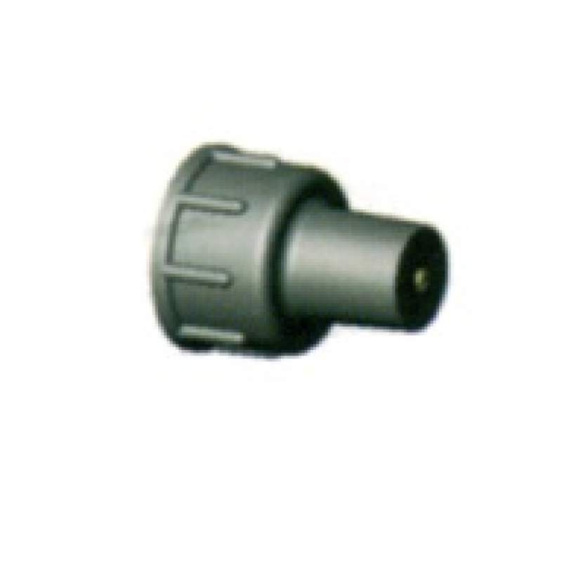 VÁLVULA DE DESCARGA 3/4" LARANJA 0,09 1B (100)