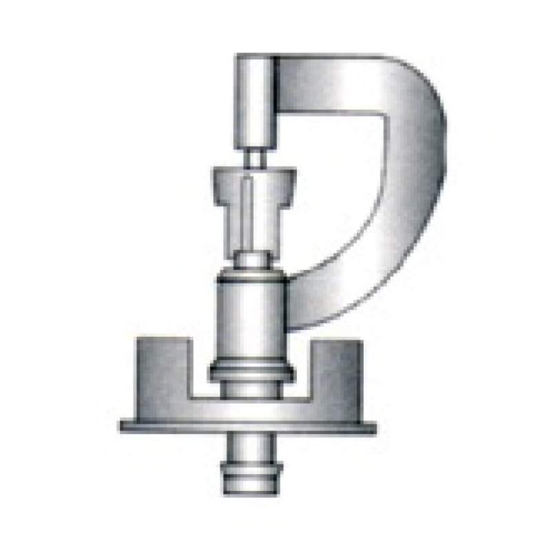 MICROASPERSOR ECO MP 60L. VERMELHO (B100)