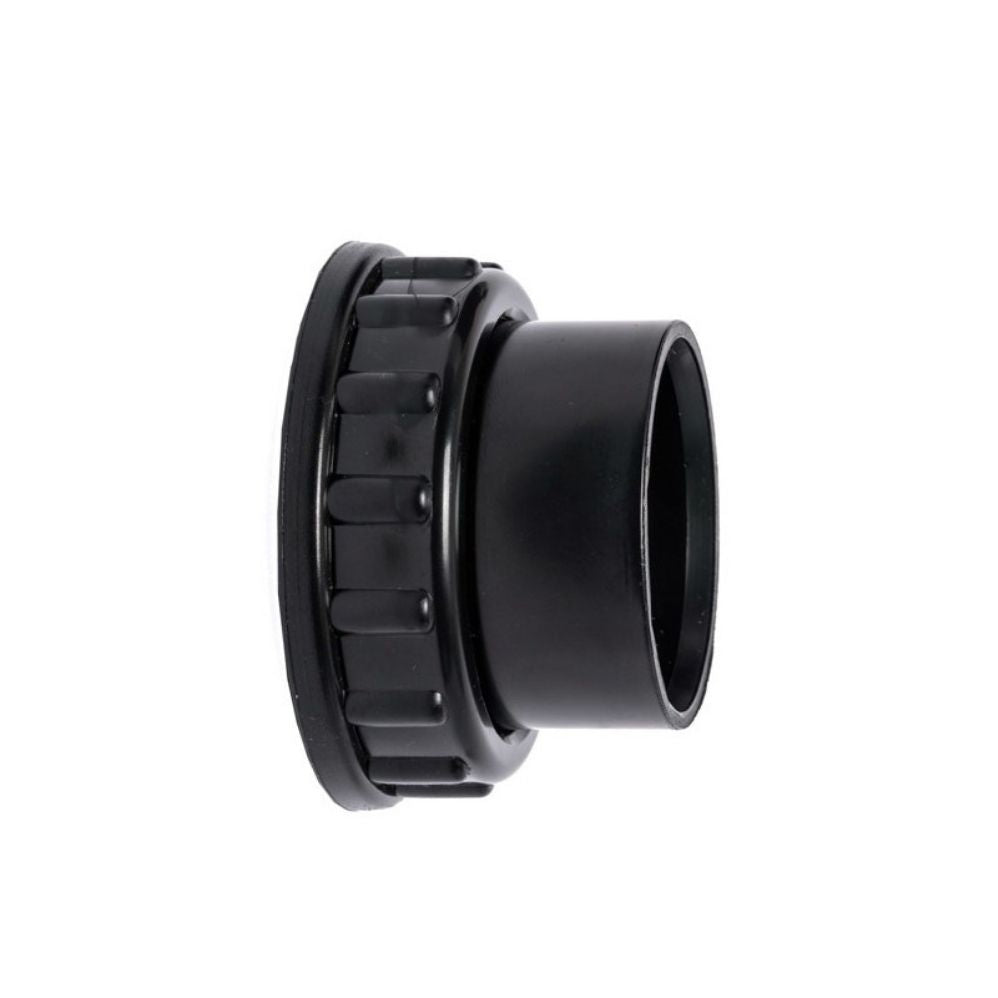 TUERCA + RACOR CONEXION SILEN 10474