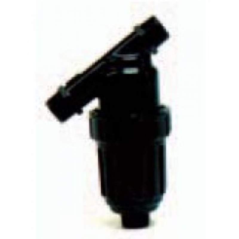 FILTRO MALLA INOX. ECO 1" POLIPROPILENO (PP) 120MESH