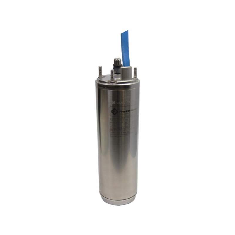 MOTOR FRANKLIN 10 HP T 380+CABO