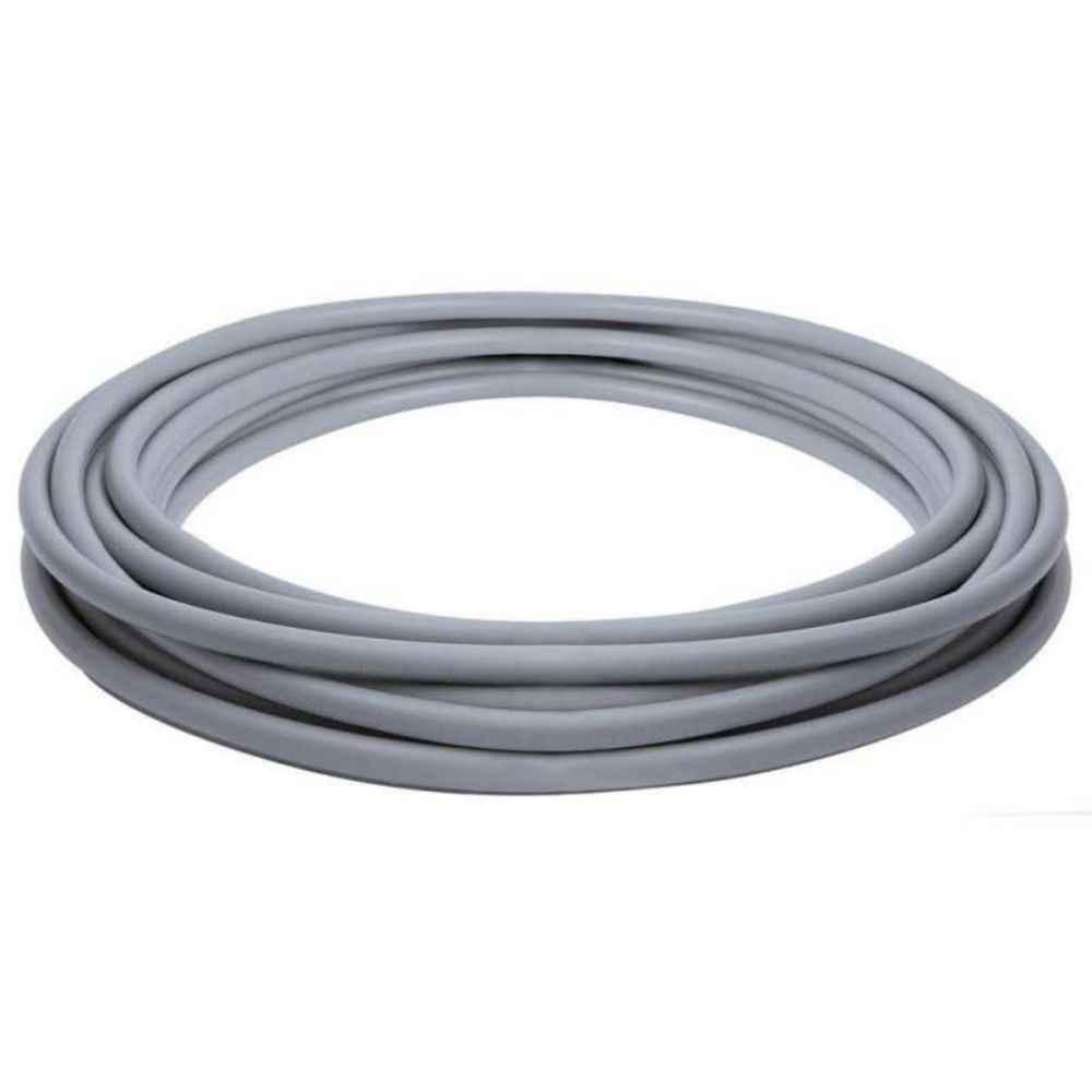 ROLLO 50M TUBO POLIBUTILENO D.15x1,7mm