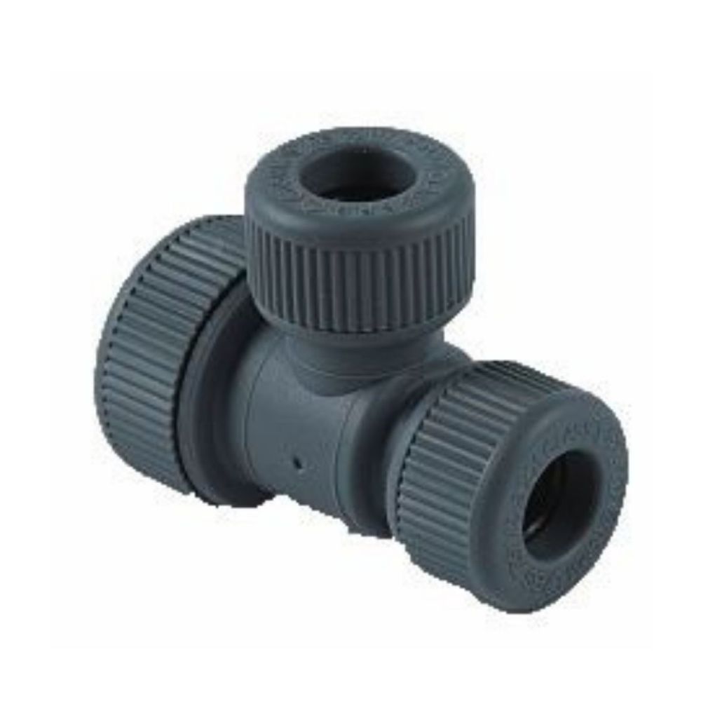 TE DOBLE REDUCCION D.22-15-15 POLIBUTILE