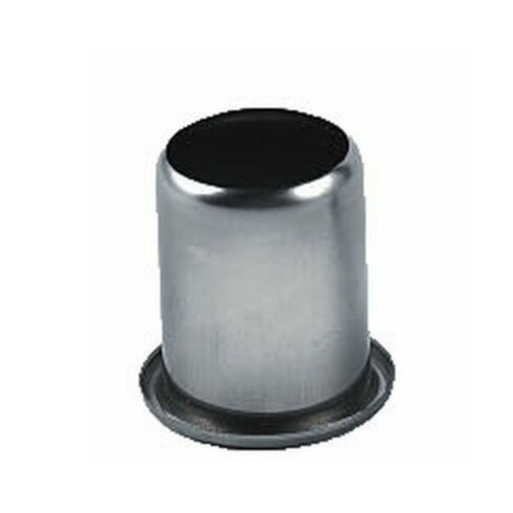 CASQUILLO METÁLICO POLIBUTILENO D.15