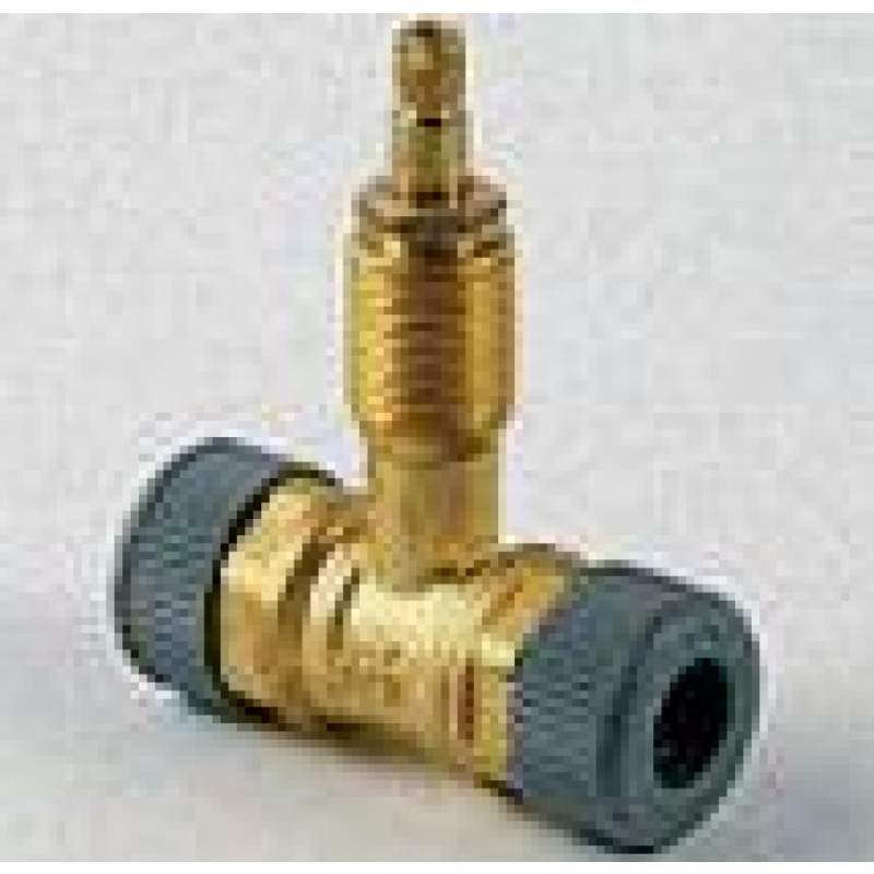 VALVULA BOLA EMPOTRAR POLIBUTILENO D.15