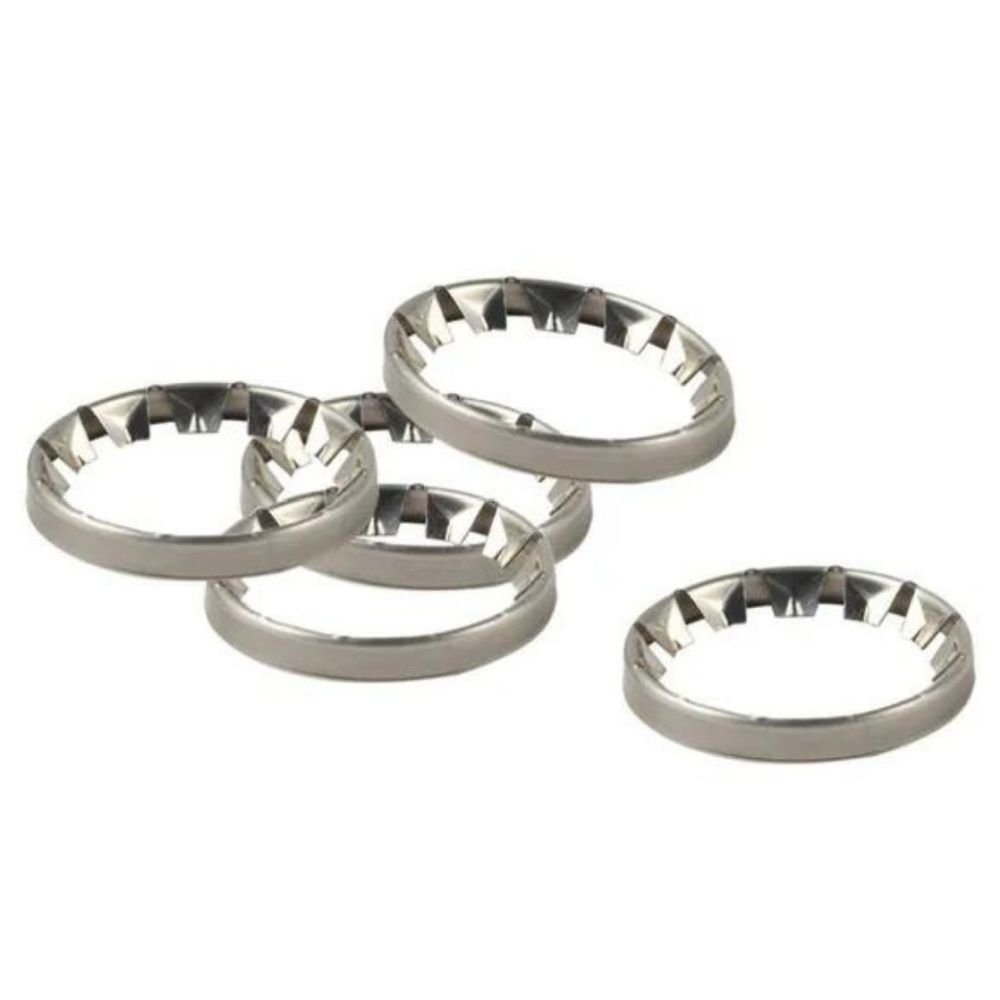 ANILLO RETENCION PARA ACCESORIO POLIBUTILENO D.28