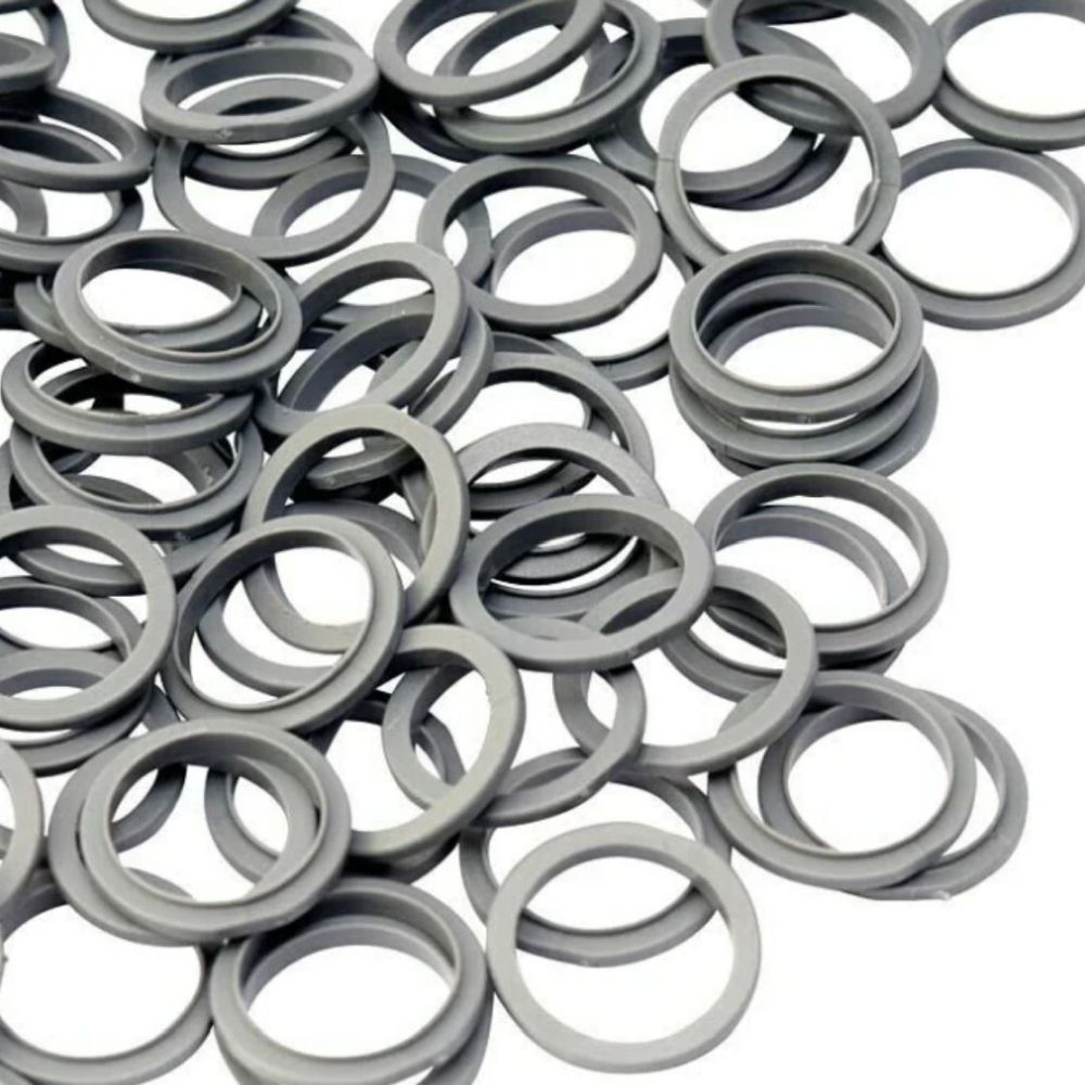 ARO DISTANCIADOR PARA ACC POLIBUTILENO D.15