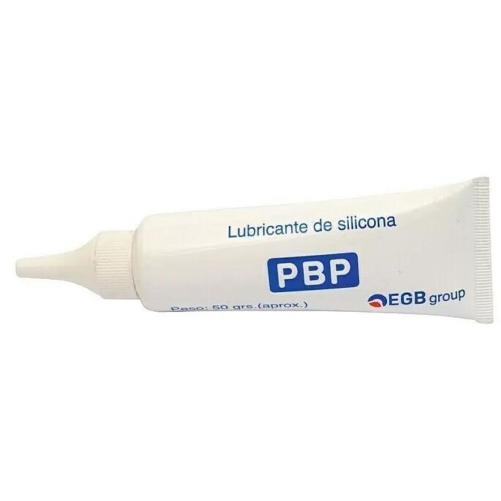 LUBRICANTE 50g PARA JUNTAS POLIBUTILENO