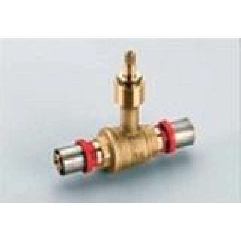 VALVULA PARA MULTICAPA D.25