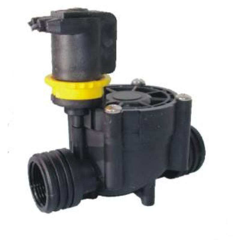 ELECTROVALVULA 3/4" 24 V. 6202NCB