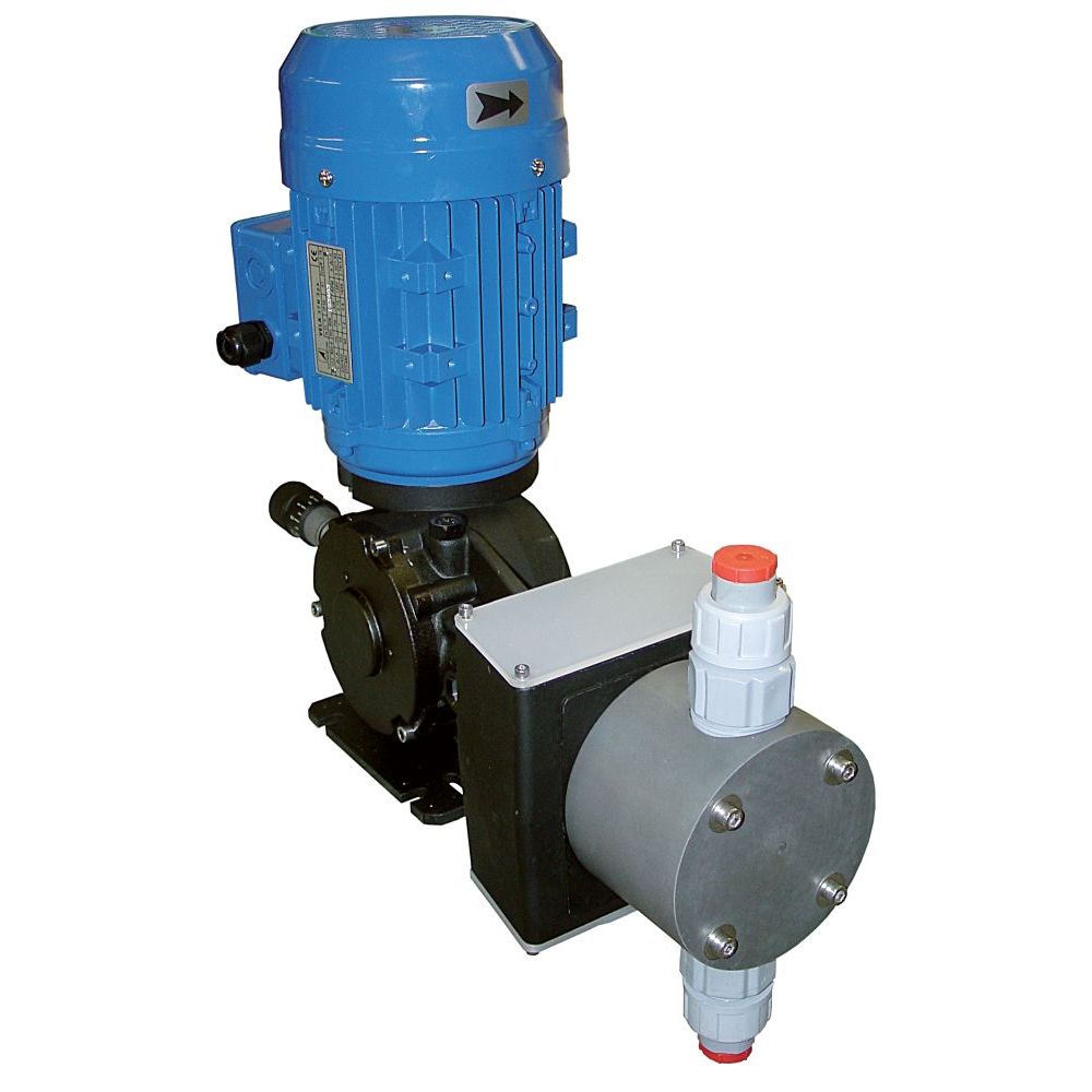 DISPENSADOR DE PISTÃO PVC 110L PS1D038C31 M.