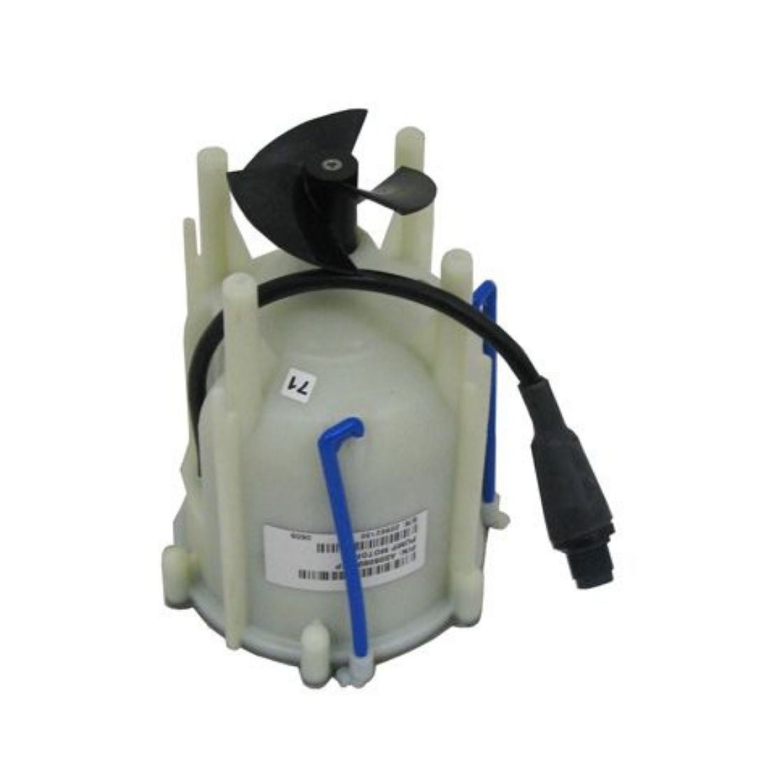 AÇÃO DO FILTRO DO MOTOR AS00035R-SP