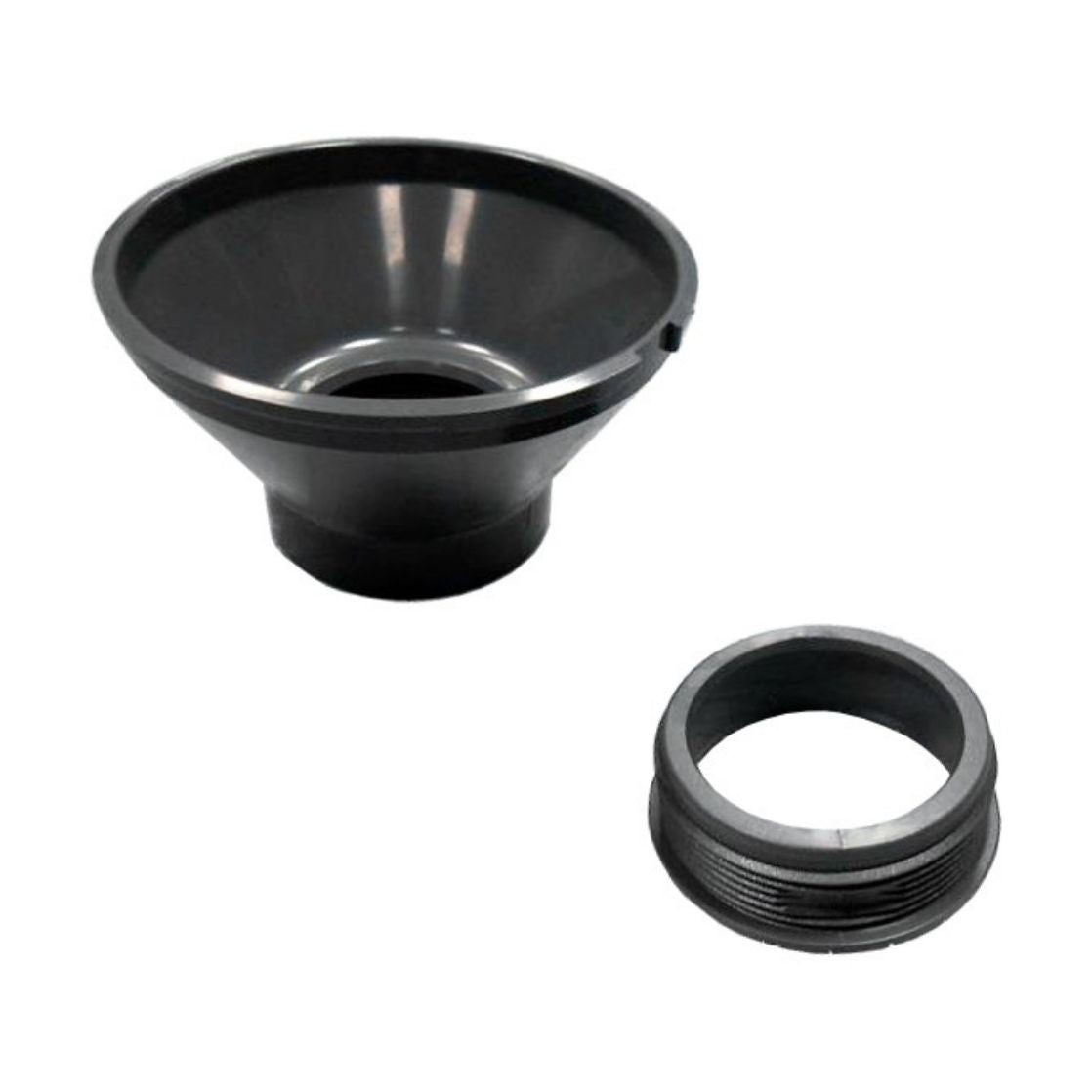 CONJUNTO CONO-DIFUSOR D.50 4404301004