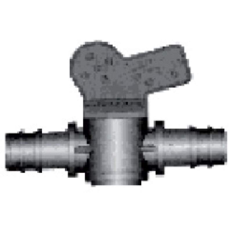 VALVULA EN LINEA COMPACT.16MM. (B50)