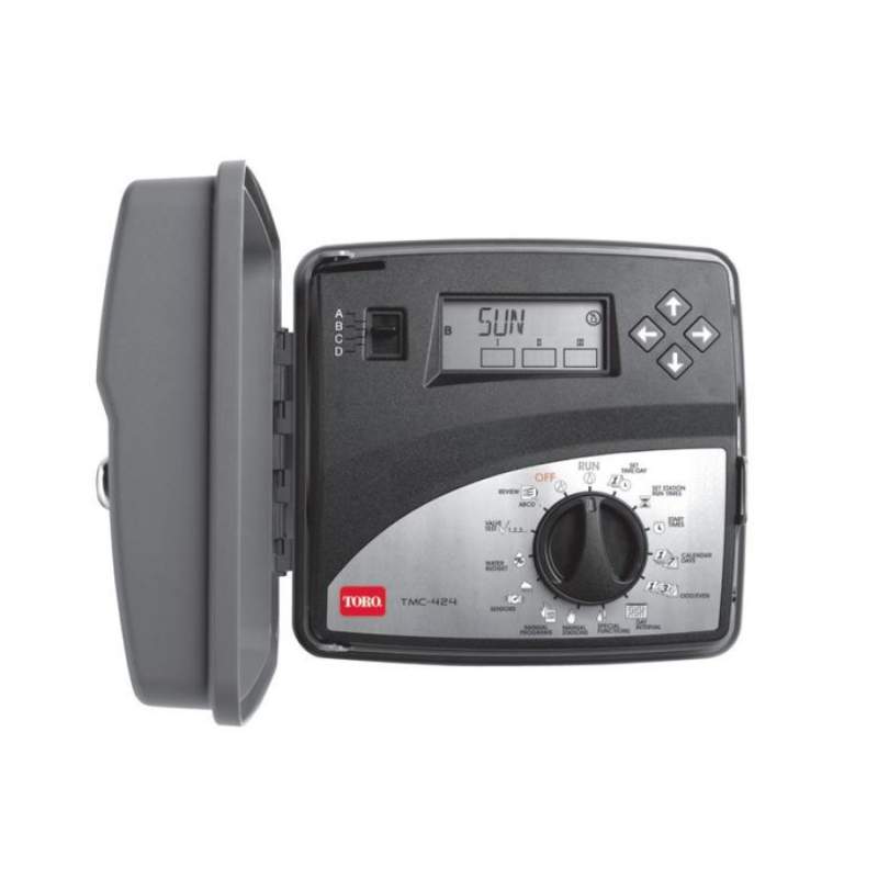 MODULO AMPLIACION 4 ESTAC. TSM-4