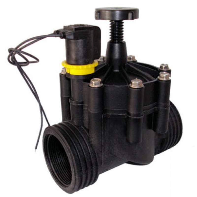 ELECTROVALVULA 1" M. CON REG.REF.7311