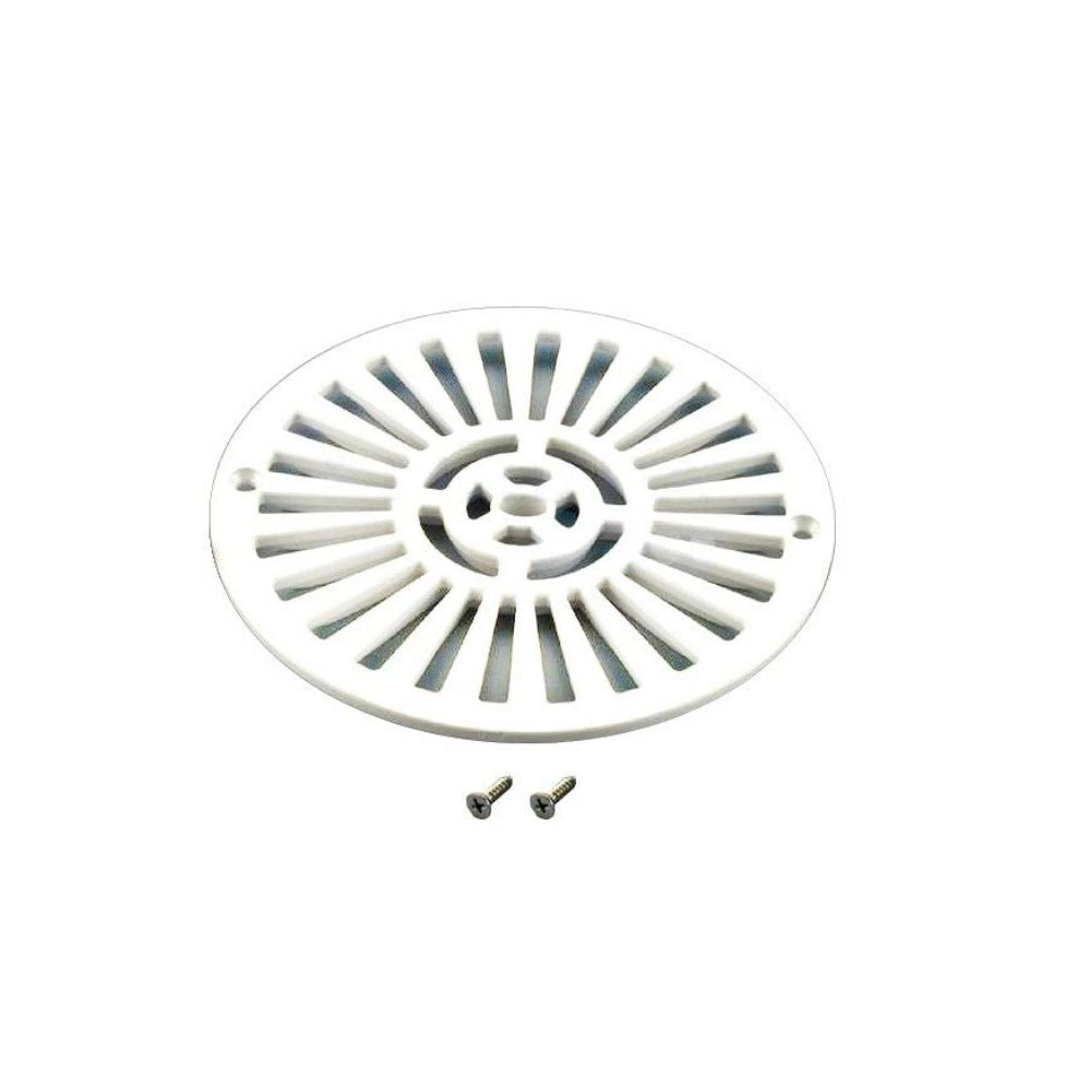 REJA SUMIDERO BLANCA 4402030201